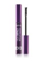 Maskara IsaDora High Impact objem 9ml 30 Čierna