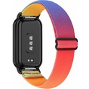 NYLONOVÝ NÁRAMOK PRE XIAOMI SMART MI BAND 8 ACTIVE