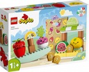 DUPLO bloky 10983 Ryneczek bio