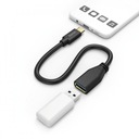 Hama ADAPTÉROVÝ KÁBEL OTG / USB-A USB-C