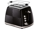 Hriankovač RUSSELL HOBBS 26390-56 Groove Black