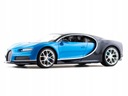 BUGATTI CHIRON AUTO DIAĽKOVÉ OVLÁDANÉ LED SVETLÁ