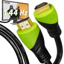 HDMI 2.0 KÁBEL 4K FULL HD 144Hz VAYOX KÁBEL 10m