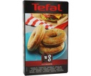 Bagelové taniere TEFAL Snack Collection XA801612