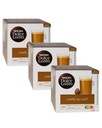 Kapsuly NESCAFE DOLCE GUSTO AU LAIT 3 x 16 kusov