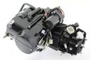 Motor Power Force JH125 54 mm horizontálny valec