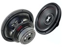 Excursion SHX.v2-12D2 - AUTO SUBWOOFER 30 cm 12 palcov 400 W RMS 2x2 Ohm