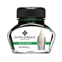 Diplomat Moss Green atrament 30ml