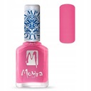 Moyra Stamping Polish 01 Pink 12 Ml