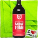 GOOD STUFF Snow Foam 1L - Aktívna pena