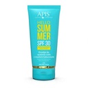 Apis Hello Summer telová opaľovacia emulzia SPF 30