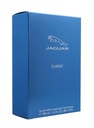 Toaletná voda Jaguar Classic 100 ml