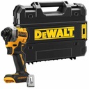 Nárazový unášač DeWalt 18V DCF850NT, puzdro