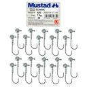 JIG HEAD MUSTAD CLASSIC 6/0 7,5g 20ks