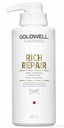 Goldwell Rich Repair 60-sekundová regeneračná maska ​​500