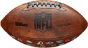 TÍMY WILSON NFL JR JUNIOR AMERICKÝ FUTBAL