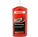 SONAX-FARBIACI VOSK-NANO PRO ČERVENÝ