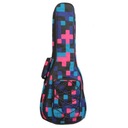 Jeremi UB-03 Gig bag na koncertné ukulele