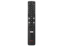 Diaľkové ovládanie LCD TV THOMSON TCL RC802N NETFLIX