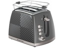 Hriankovač RUSSELL HOBBS Groove 26392-56 Grey