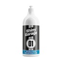 Šampón Shiny Garage Double Shampoo Foam Coating