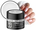 PALU Builder GEL na nechty SOFT WHITE GEL 12g