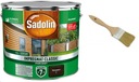 SADOLIN CLASSIC - palisander [9], 9l + ZADARMO