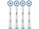 3x ORAL-B SENSI ULTRATHIN EB60 Junior TIPS