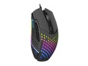 NATEC Mouse Fury Battler 6400 DPI pre hráčov