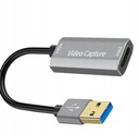 ADAPTÉR HDMI NA USB 1080P 4K