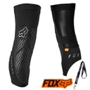 Chránič kolien Fox Enduro Pro Black M