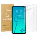 Bizon Glass Číre tvrdené sklo pre Galaxy S10e