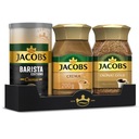 Instantná káva Jacobs Barista Crema Cronat