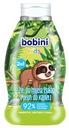 BOBINI TEKUTINA NA KÚPANIE A PRANIE 2V1 LENOTA 660ml