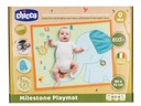 CHICCO Eco+ Edukačná podložka Elephant 00011548000000