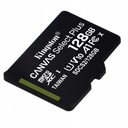 KINGSTON MICROSD PAMÄŤOVÁ KARTA 128GB MICRO CL10