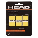 HEAD Prime Tour Overwrap - žltý