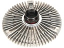 SPOJKA VENTILÁTORA MERCEDES E S210 4,3 97-03