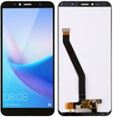 LCD displej pre Huawei Y6 2018