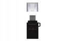 Pendrive KINGSTON 64GB MicroDuo 3 Gen2 + microUSB