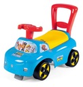 PAW PATROL SMOBY RIDER PUSHER PUSHER ÚLOŽ