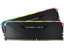 RAM CORSAIR Vengeance RS RGB 16GB 3200MHz