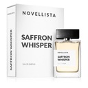 NOVELLISTA SAFRON WHISPER EDP 75ML