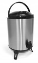 Gastronomický CATERING THERMOS TAP 7407 11L