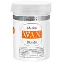 Vyhladzujúci vosk na blond vlasy 240 ml