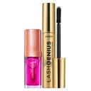 Kozmetická sada AVON: Geniusz Mascara a Blossom Lip Oil