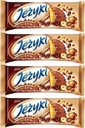 JEŽEK COOKIES CAFE 140G x4