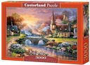 Puzzle 3000 Quiet Reflections Castorland 300419