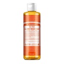 Tekuté mydlo 18v1 Dr.Bronner's tea tree 240