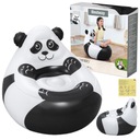 NAFUKOVACIE STOLIČKO POFFA pre deti Bestway 75116 Panda